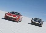 Ferrari 599 GTB Fiorano Panamerican 20000 2006 года
